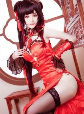 被告山杠爷