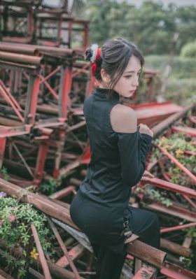 黑白绝