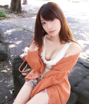 我的妖怪女友