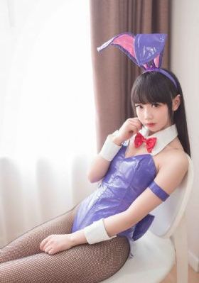 从指尖传出认真的热情