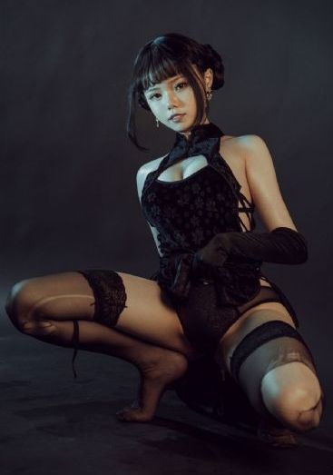 《刺青》