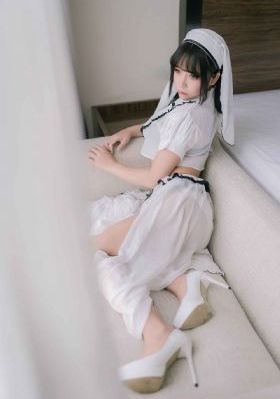 咒中人