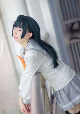 美丽教师