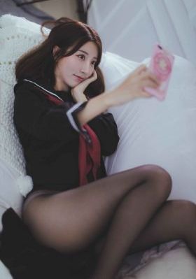 少女情怀总是诗