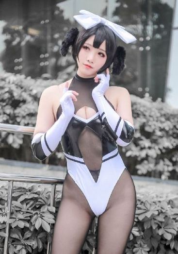 摇拽庄的幽奈小姐